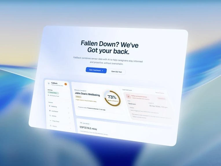 FallBack